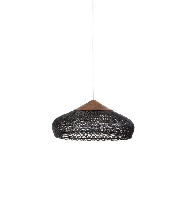 dBodhi Banjo 40 Black