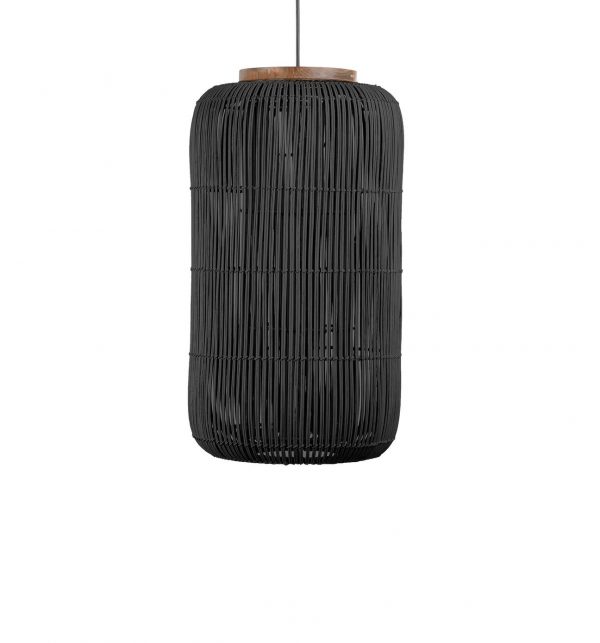 dBodhi Barrel 35 x 64 Black