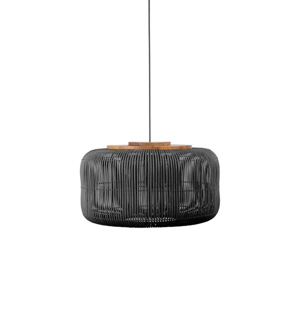 dBodhi Bucket 76 Black
