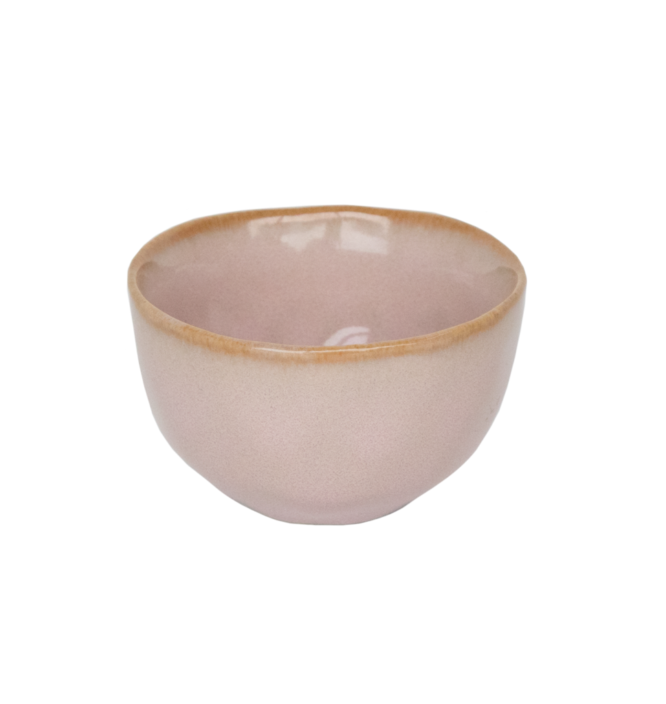 UNC Good morning Bowl violet ice Sika Wonen