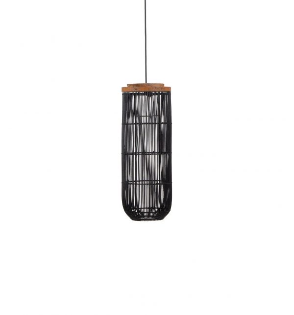 dBodhi Tub 20 black
