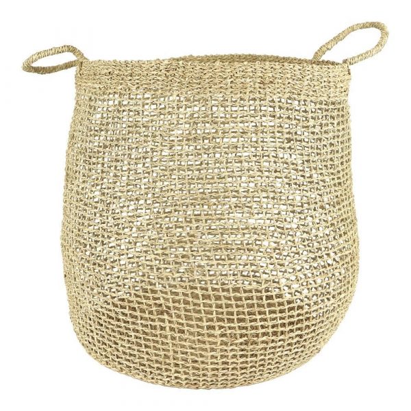 Mand zeegras Lucy L