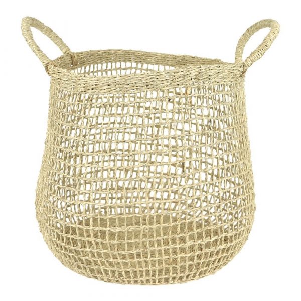 Mand zeegras Lucy m
