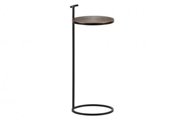 Position bijzettafel