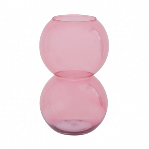 UNC vase bulb branded apricot