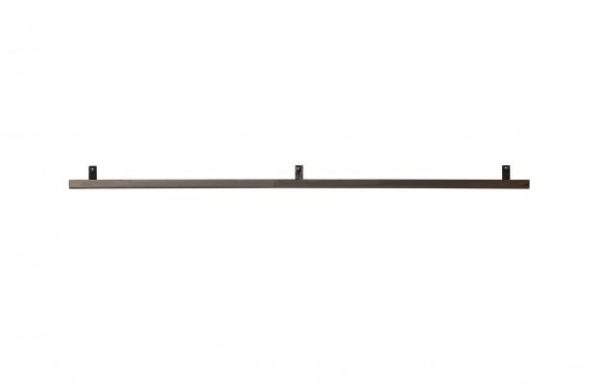 Vtwonen wandplank metaal 120