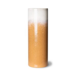HKLiving 70S Ceramics: Vase S, Jupiter