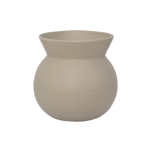 UNC vase silence