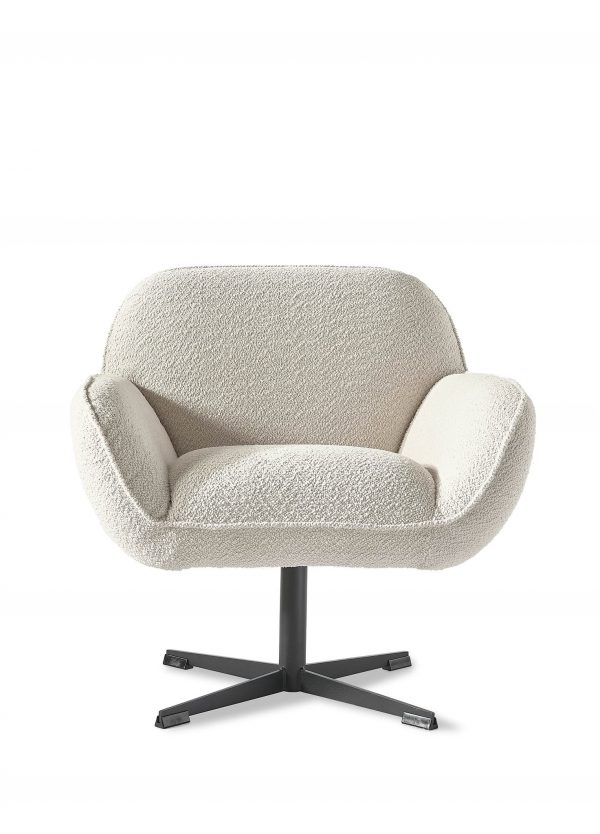 Draaifauteuil Alto