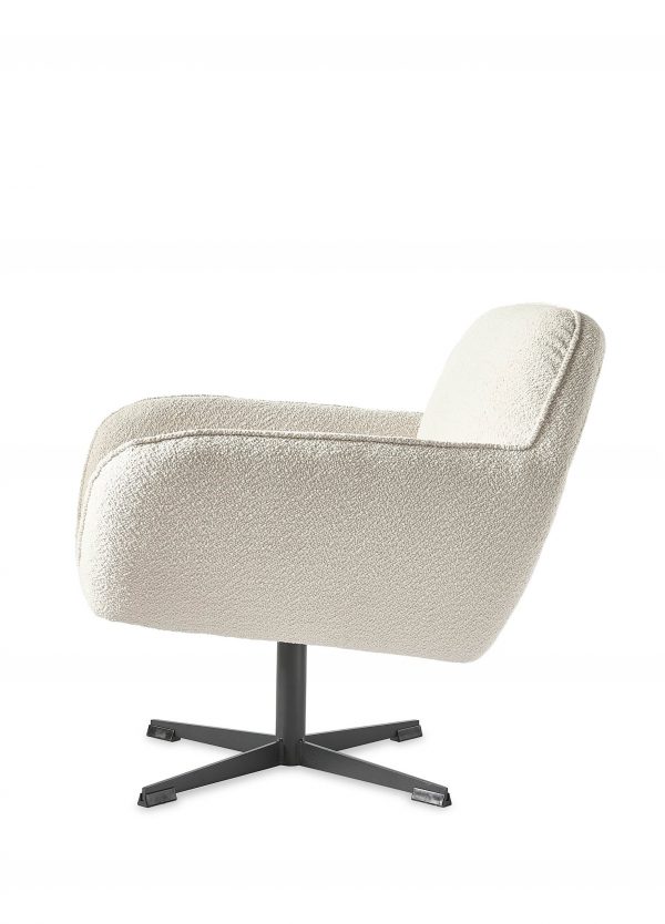 Draaifauteuil Alto - Afbeelding 3