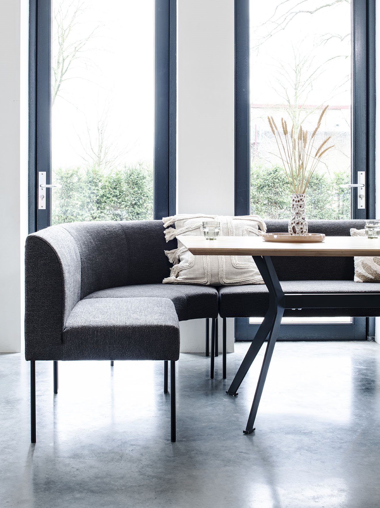 Dining sofa deals