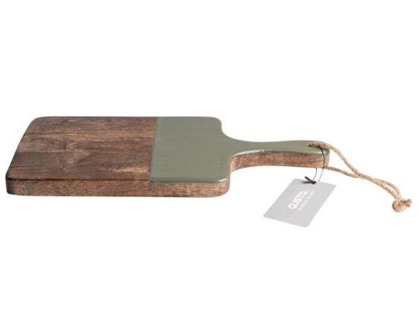 Serveerplank Mango
