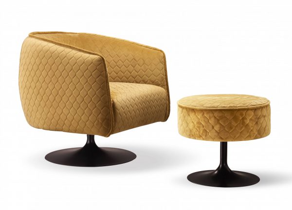 Jazz Fauteuil