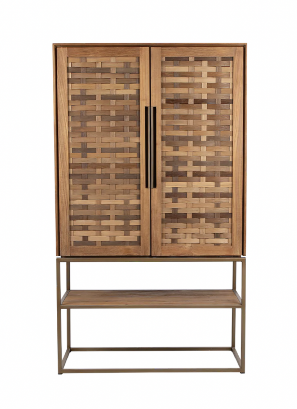 dBodhi Karma pure cabinet 2 doors