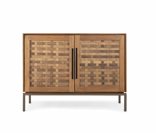 dBodhi Karma pure low dresser 2 doors