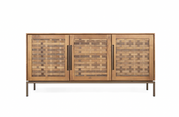 dBodhi Karma pure low dresser 3 doors