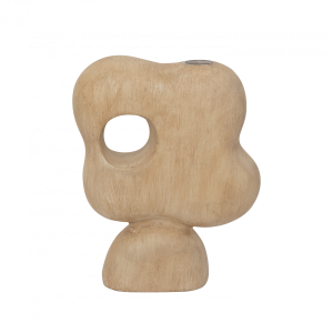 UNC Vase/object Hana Naturel