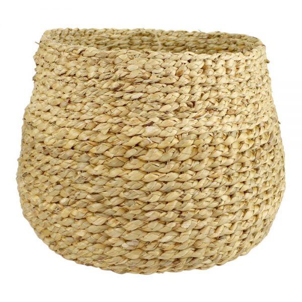 Basket waterhyacint Lilly L