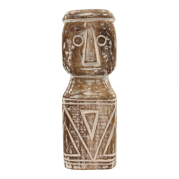 Beeld hout Kavi L