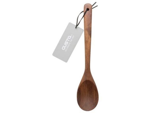 Gusta Acacia opscheplepel 31,5