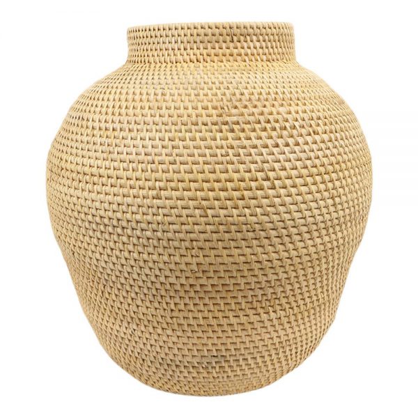 Rotan vaas Buhera M