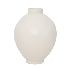 UNC vase Hush