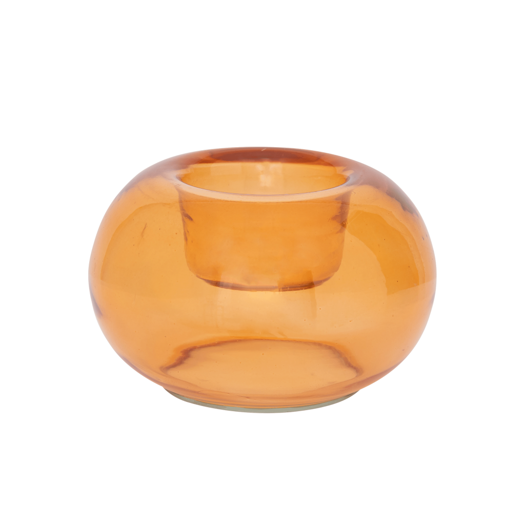 UNC tealight holder bubble Sika Wonen