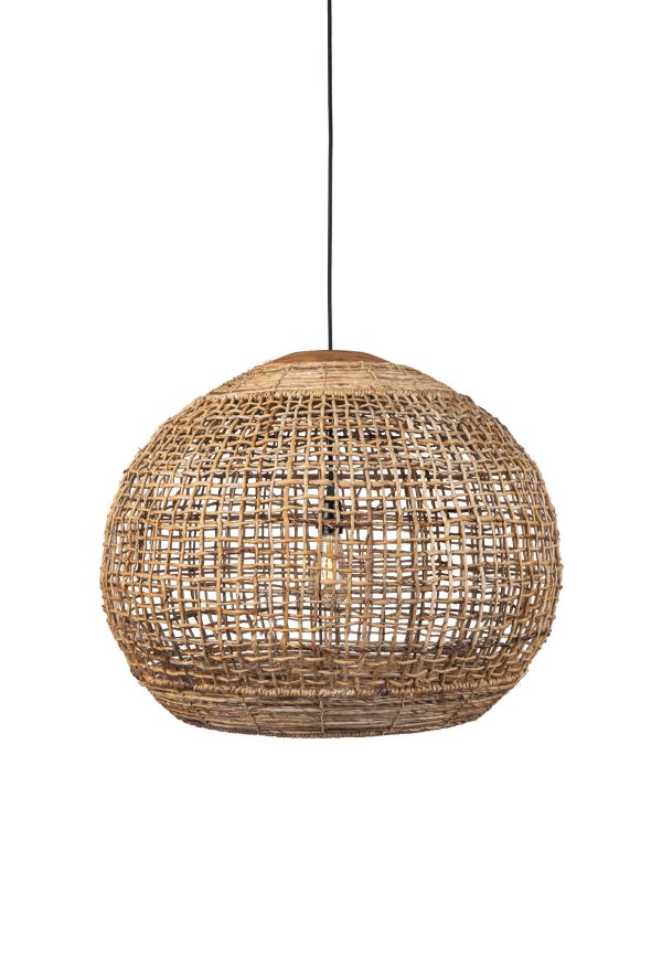dBodhi Tumbler Koi Lampshade