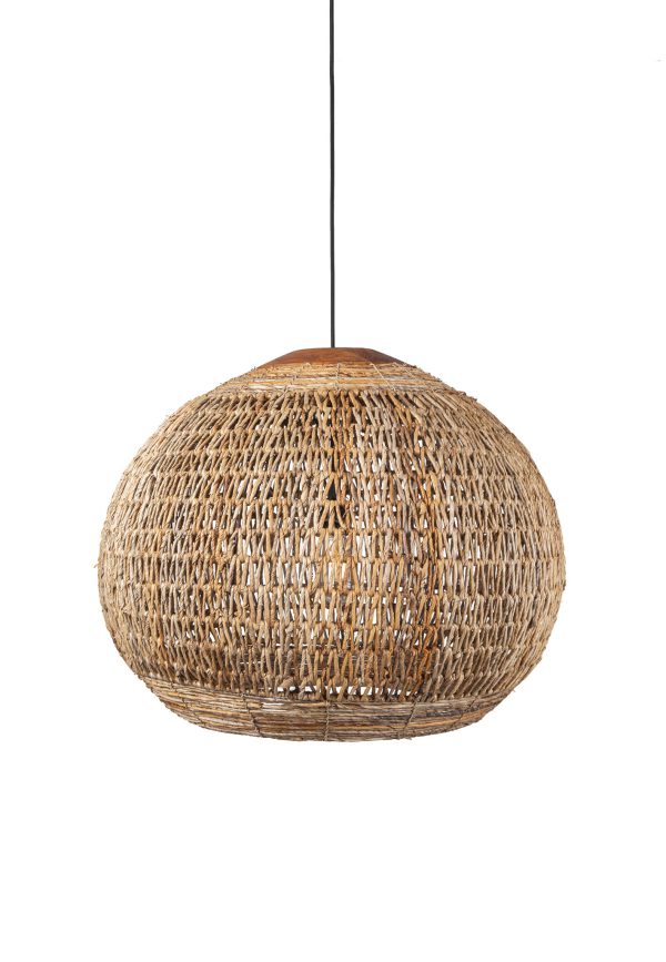 dBodhi Tumbler Wing Lampshade