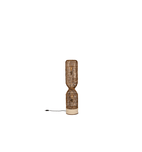 dBodhi Twister vloerlamp M