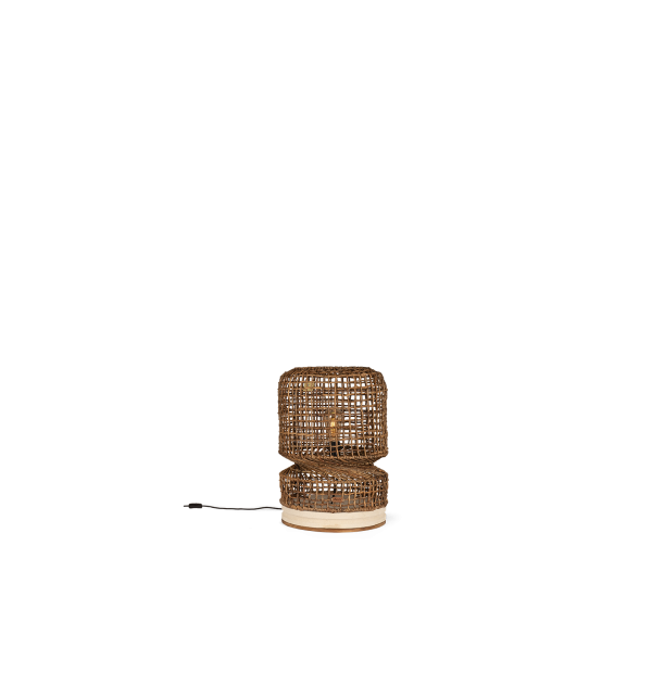 dBodhi Twister vloerlamp S