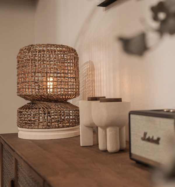 dBodhi Twister vloerlamp S - Afbeelding 2