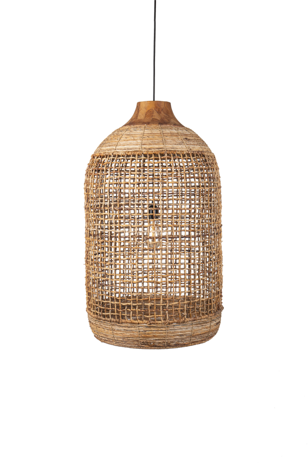 dBodhi Brandy Koi Lampshade L