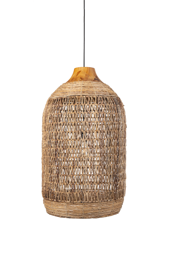 dBodhi Brandy Wing Lampshade L