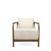 Fauteuil Classy