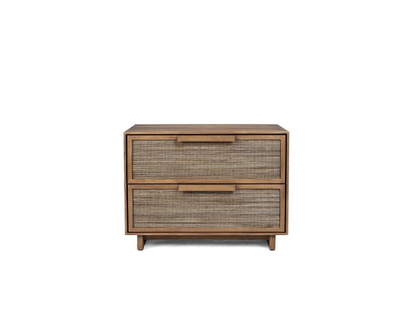 dBodhi Hopper pedestal 2 drawers
