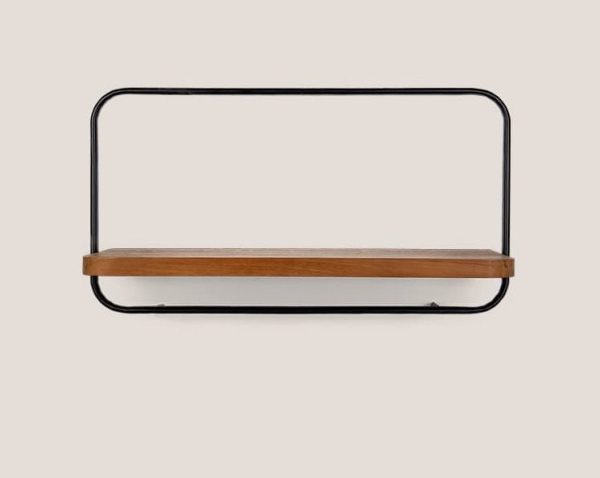 Shelfmate Oval A