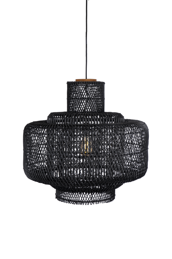 dBodhi Elements lampshade 60 Black