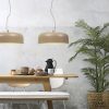 Hanging lamp Marseille Sand - Afbeelding 3