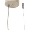 Hanging lamp Marseille Sand - Afbeelding 7