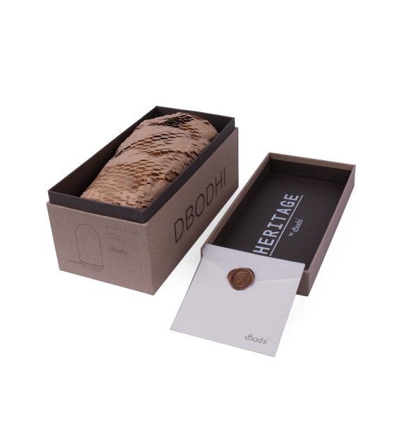 dBodhi ONYX BULLET LIGHT L - Afbeelding 2