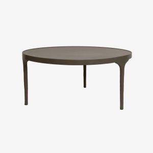 Table Dallas large olive green