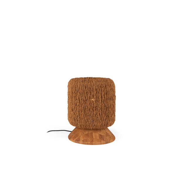 dBodhi Abbey table lamp