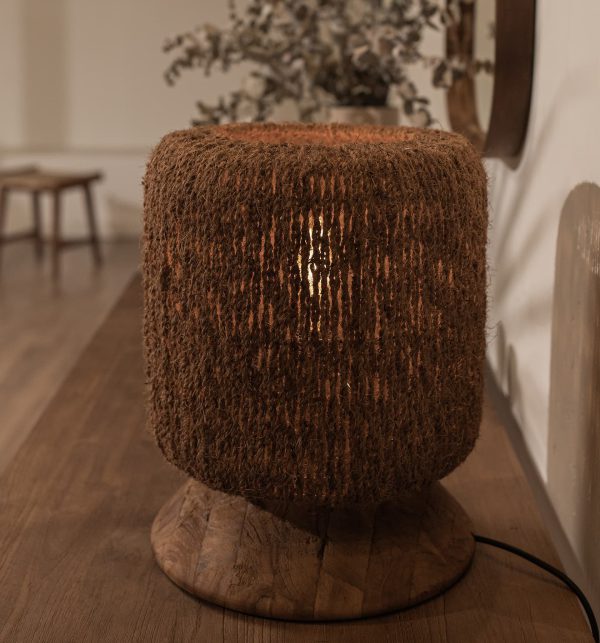 dBodhi Abbey table lamp - Afbeelding 2