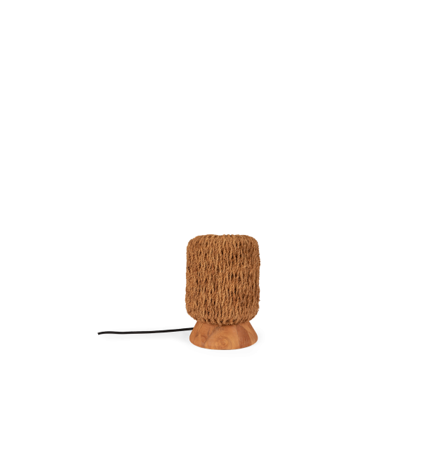 dBodhi Abbey table lamp