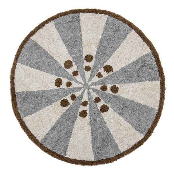 Anker Rug, Blue