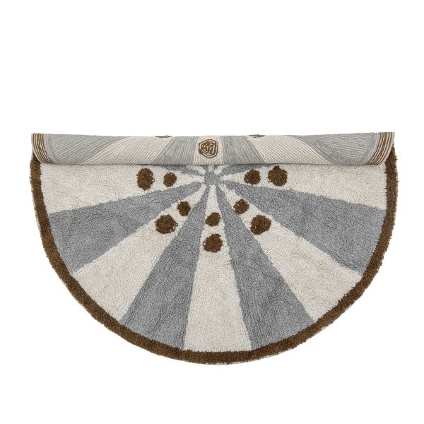 Anker Rug, Blue - Afbeelding 2