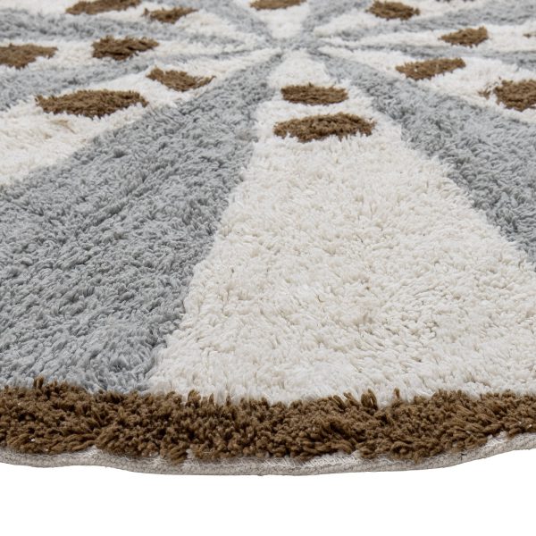 Anker Rug, Blue - Afbeelding 3