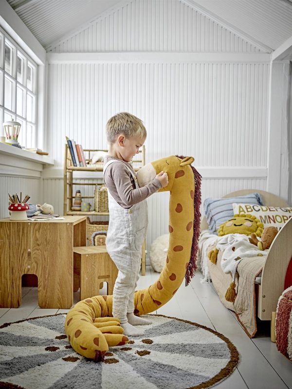 Anker Rug, Blue - Afbeelding 4