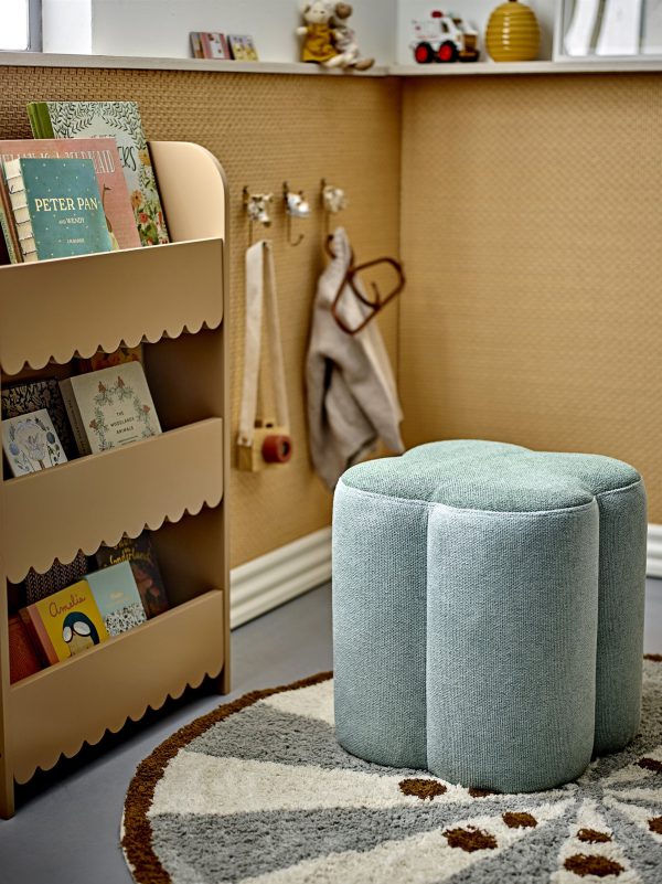 Anker Rug, Blue - Afbeelding 5